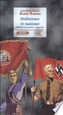 Stalinisme et nazisme : histoire et mémoire comparées