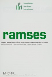 Ramses 2010 : rapport annuel mondial sur le système économique et les stratégies