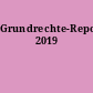 Grundrechte-Report 2019