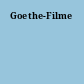 Goethe-Filme