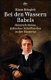 Bei den Wassern Babels : Heinrich Heine ; jüdischer Schriftsteller in der Moderne