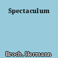 Spectaculum