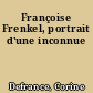 Françoise Frenkel, portrait d'une inconnue