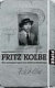 Fritz Kolbe : Der wichtigste Spion des Zweiten Weltkriegs