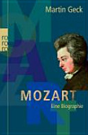 Mozart : eine Biographie
