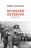 Heydrich, Reinhard : Biographie