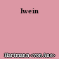 Iwein