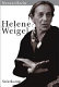 Helene Weigel : eine grosse Frau des 20. Jahrhunderts