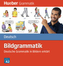 Bildgrammatik Deutsch
