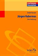 Jürgen Habermas : eine Einführung