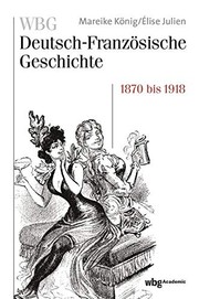 Deutsch-Französische Geschichte
