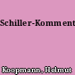 Schiller-Kommentar