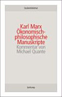 Ökonomisch-Philosophische Manuskripte