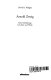 Arnold Zweig : Eine Einführung in Leben und Werk