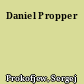 Daniel Propper