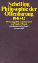 Philosophie der Offenbarung : 1841/42