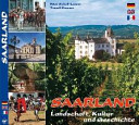 Farbbild-Reise durch das Saarland