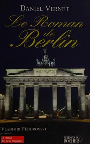 Le roman de Berlin