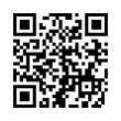 Código QR (código de barras bidimensional)