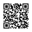 Código QR (código de barras bidimensional)