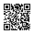 Código QR (código de barras bidimensional)