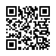 Código QR (código de barras bidimensional)