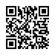 Código QR (código de barras bidimensional)