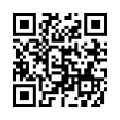 Código QR (código de barras bidimensional)