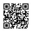 Código QR (código de barras bidimensional)