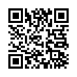 Código QR (código de barras bidimensional)