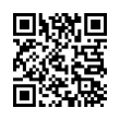 Código QR (código de barras bidimensional)