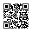 Código QR (código de barras bidimensional)