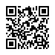 Código QR (código de barras bidimensional)