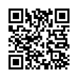 Código QR (código de barras bidimensional)