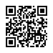 Código QR (código de barras bidimensional)