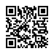 Código QR (código de barras bidimensional)