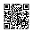 Código QR (código de barras bidimensional)