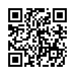 Código QR (código de barras bidimensional)