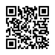 Código QR (código de barras bidimensional)