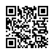 Código QR (código de barras bidimensional)