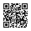 Código QR (código de barras bidimensional)