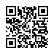 Código QR (código de barras bidimensional)