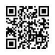 Código QR (código de barras bidimensional)