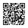 Código QR (código de barras bidimensional)