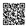 Código QR (código de barras bidimensional)