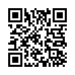 Código QR (código de barras bidimensional)