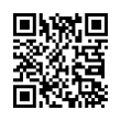 Código QR (código de barras bidimensional)