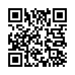 Código QR (código de barras bidimensional)