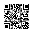 Código QR (código de barras bidimensional)