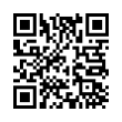 Código QR (código de barras bidimensional)